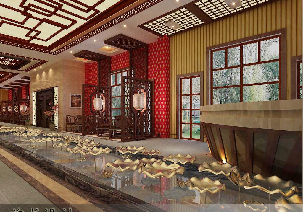 
营口老街俏江南会所 -4