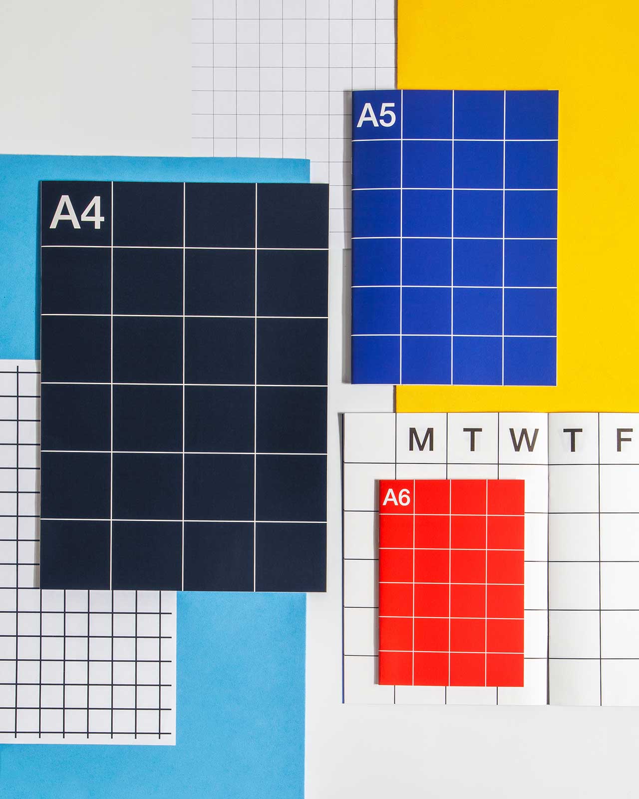 2021 年度创意日历盘点,为生活添彩-31