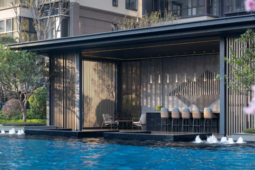 南宁彰泰凤岭江湾丨中国南宁丨SED新西林景观国际(深圳总部)-53