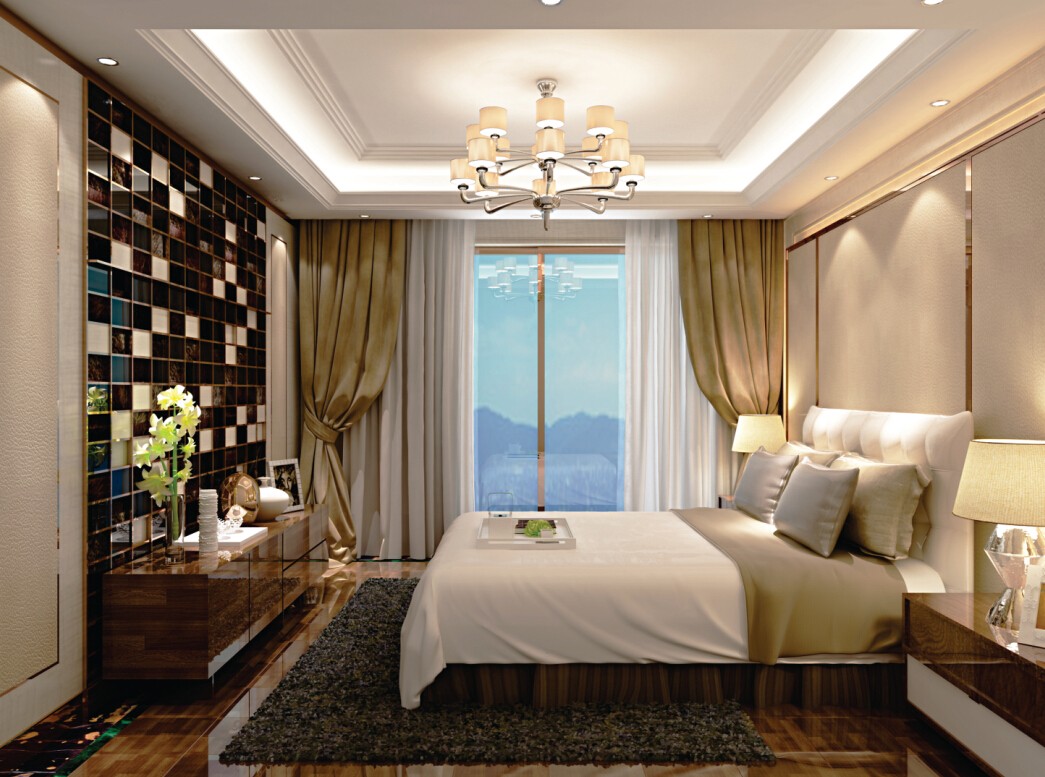 泉州三盛·四季公园-7