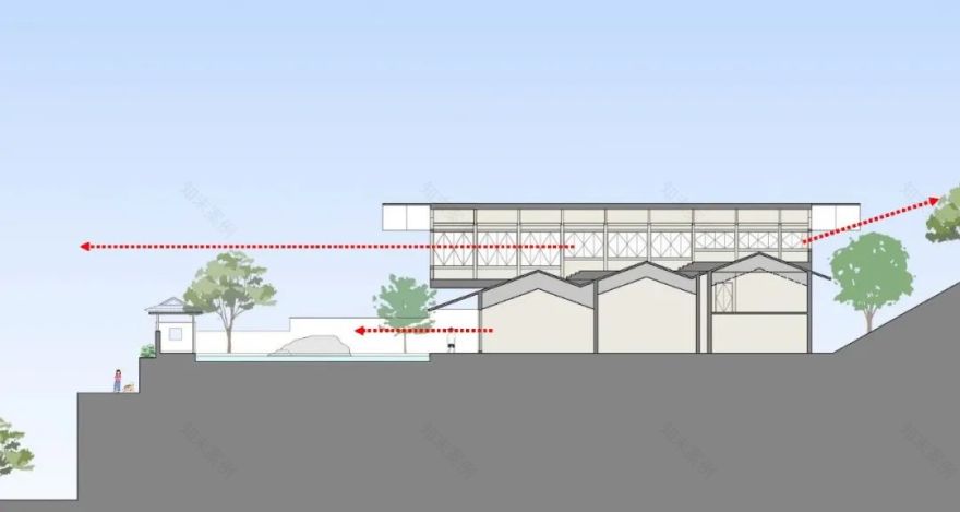 林风眠纪念馆 | 客家与江南风格共融,传统与现代兼具-68