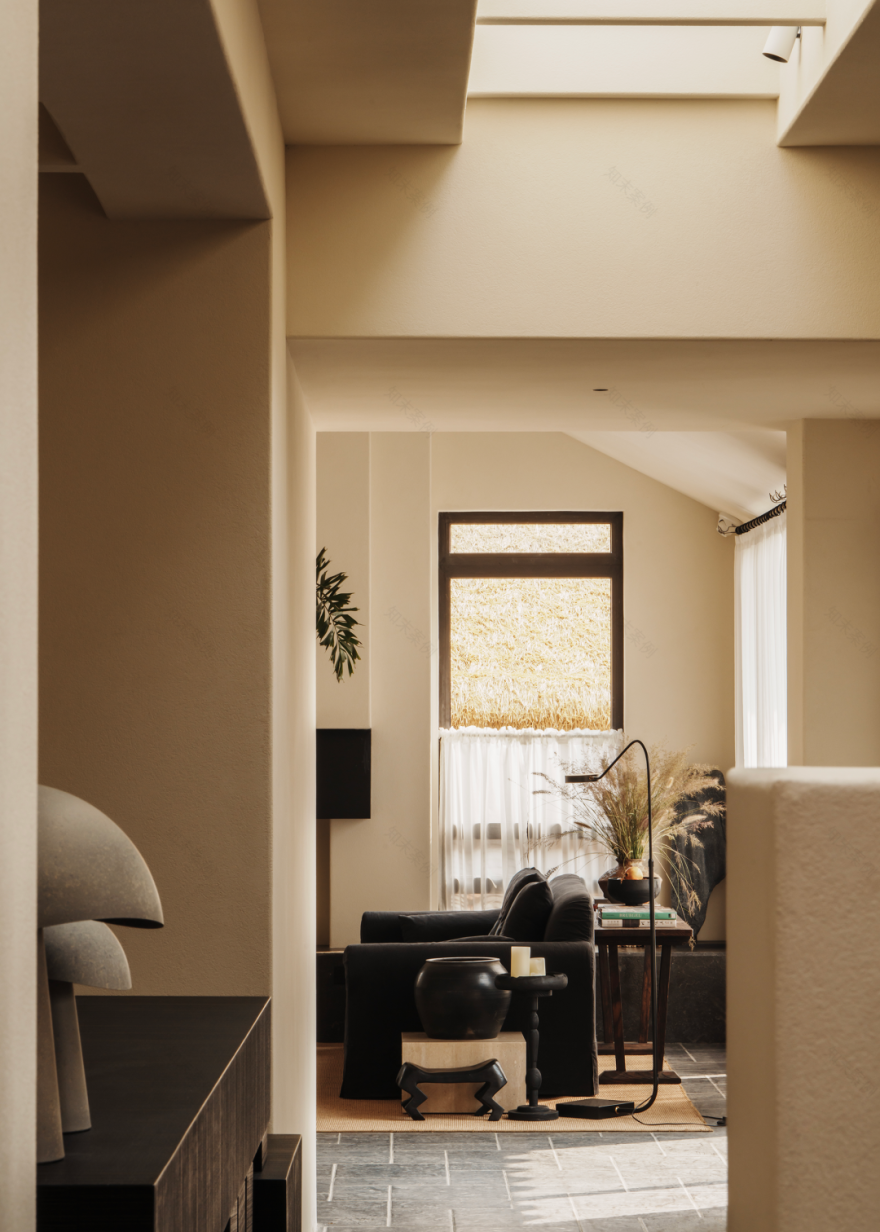 合肥归耕民宿丨中国合肥-62