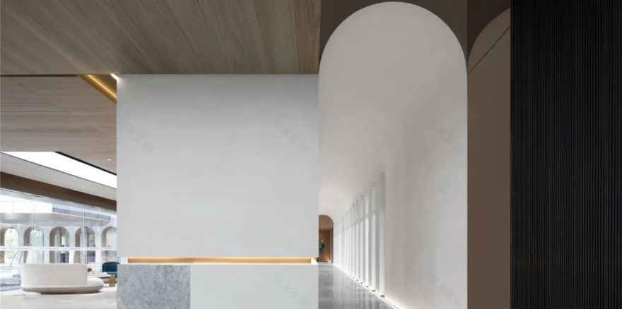 上海·金地峯范丨中国上海丨DOME&ASSOCIATES董世建筑-189