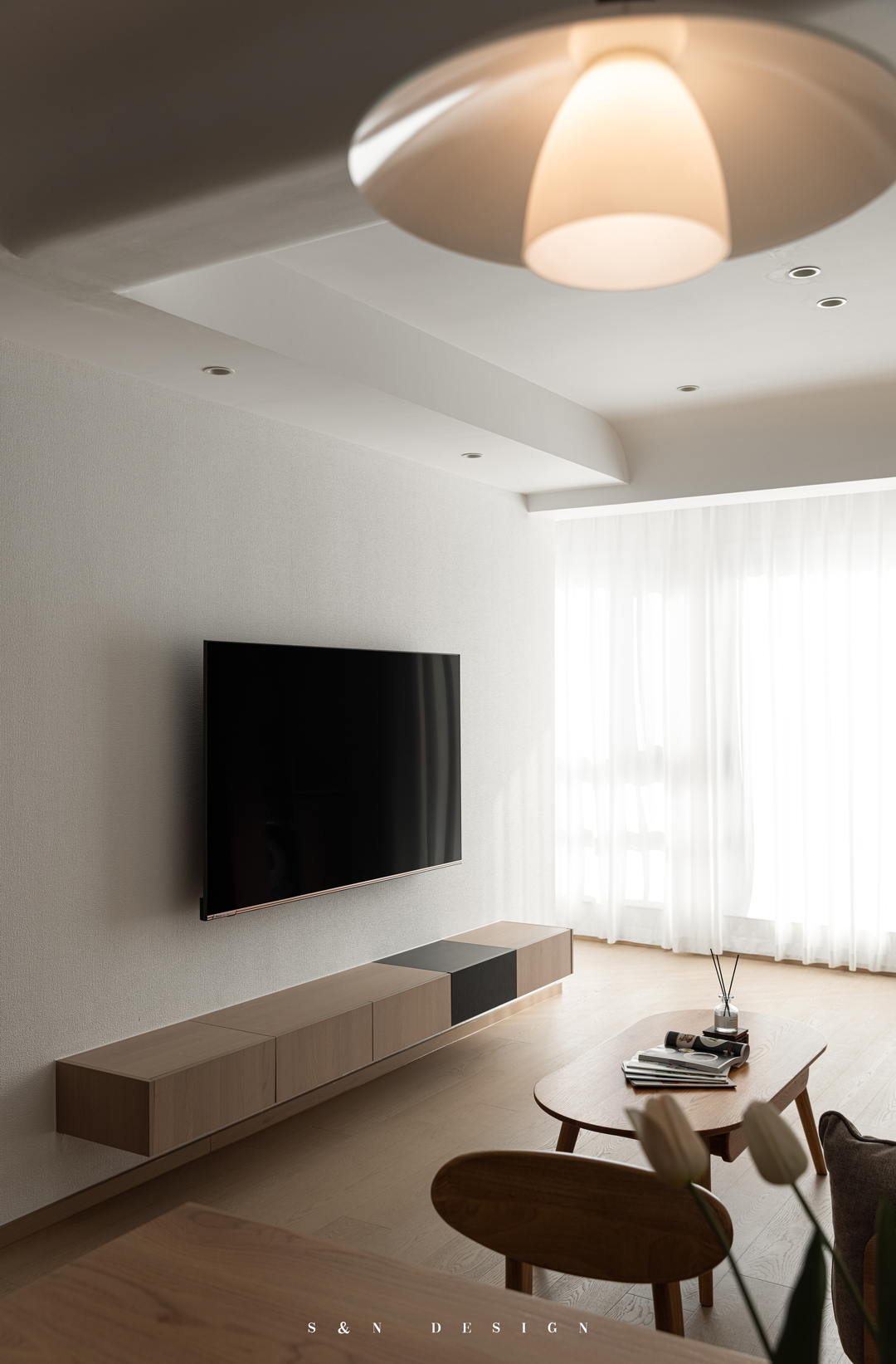 素心岁月 · 养老家居的诗意栖居丨S&N 团队-17