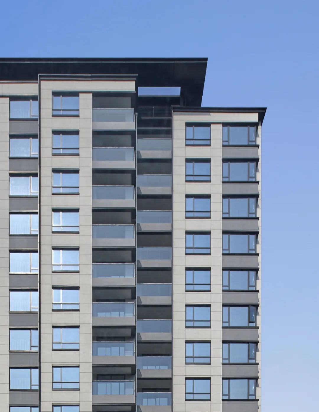 杭州金地玖峯汇丨中国杭州丨致逸设计-50