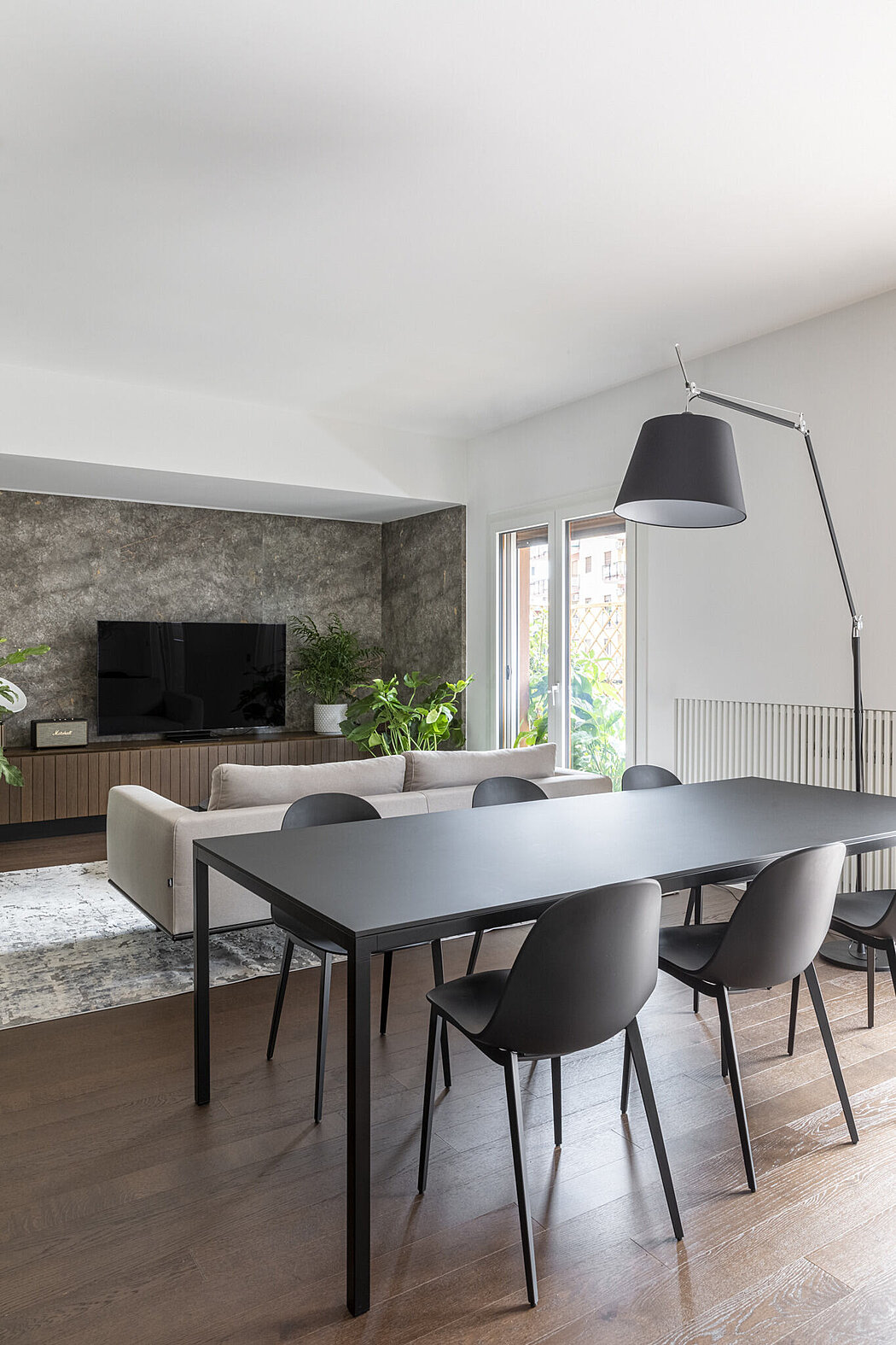 房子 #A378 丨意大利巴勒莫丨Studio Didea-1