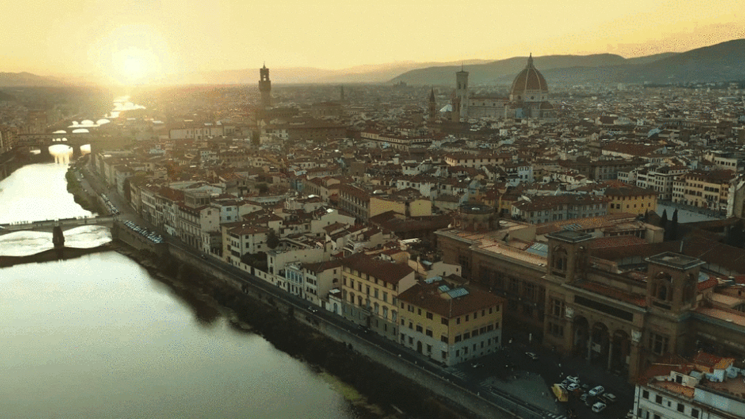 意大利顶级定制厨房Officine Gullo案例-1