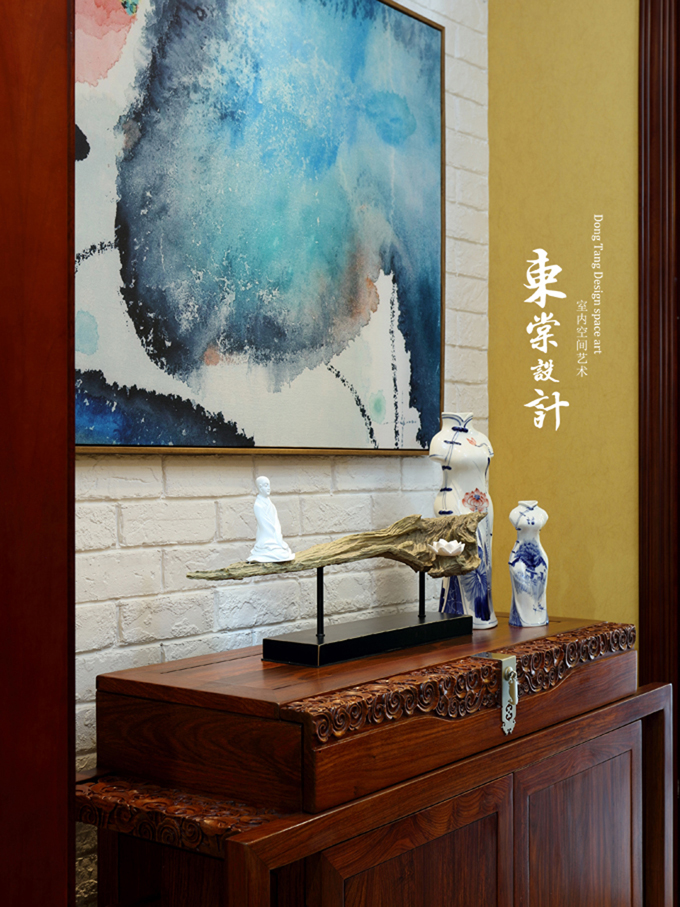 东棠设计—《江南府邸》-13