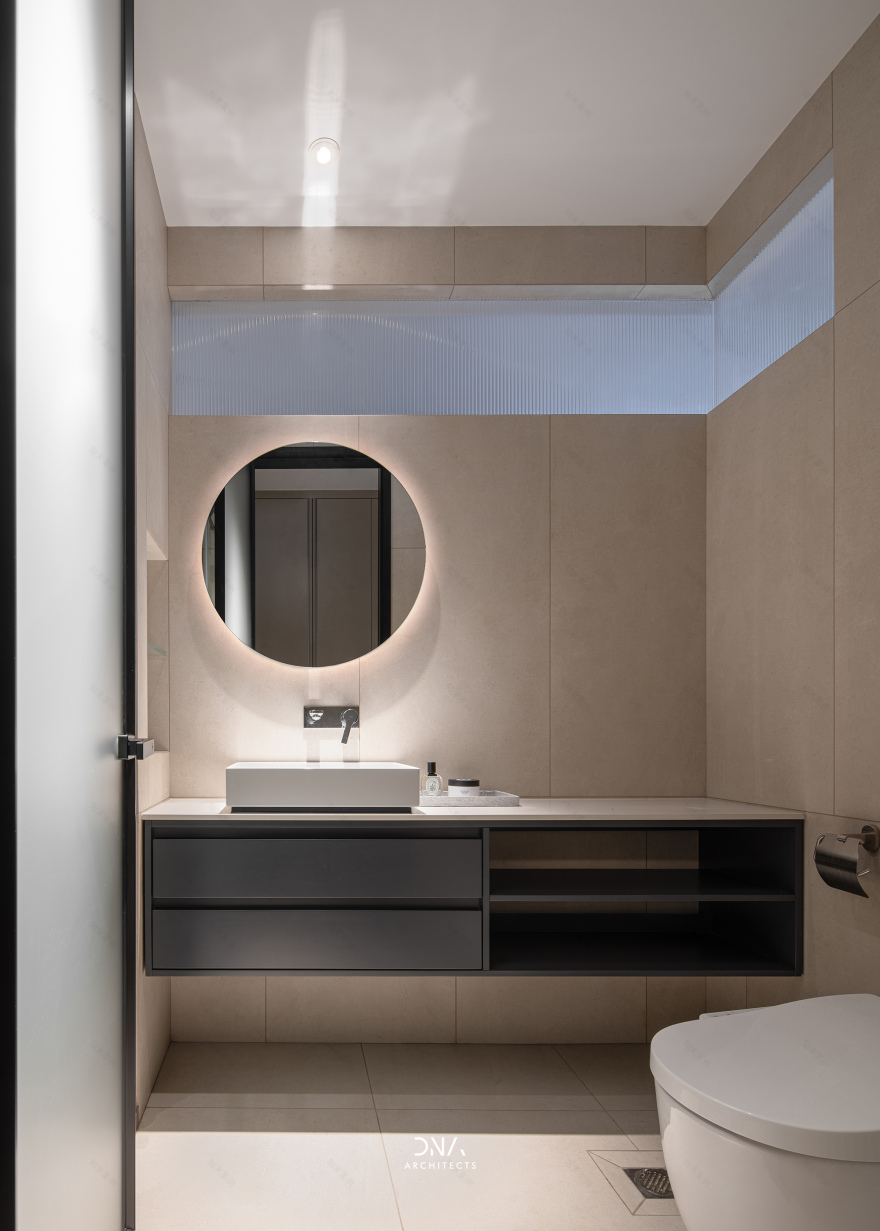 DNA · 内外之间丨中国杭州丨夏伟-51