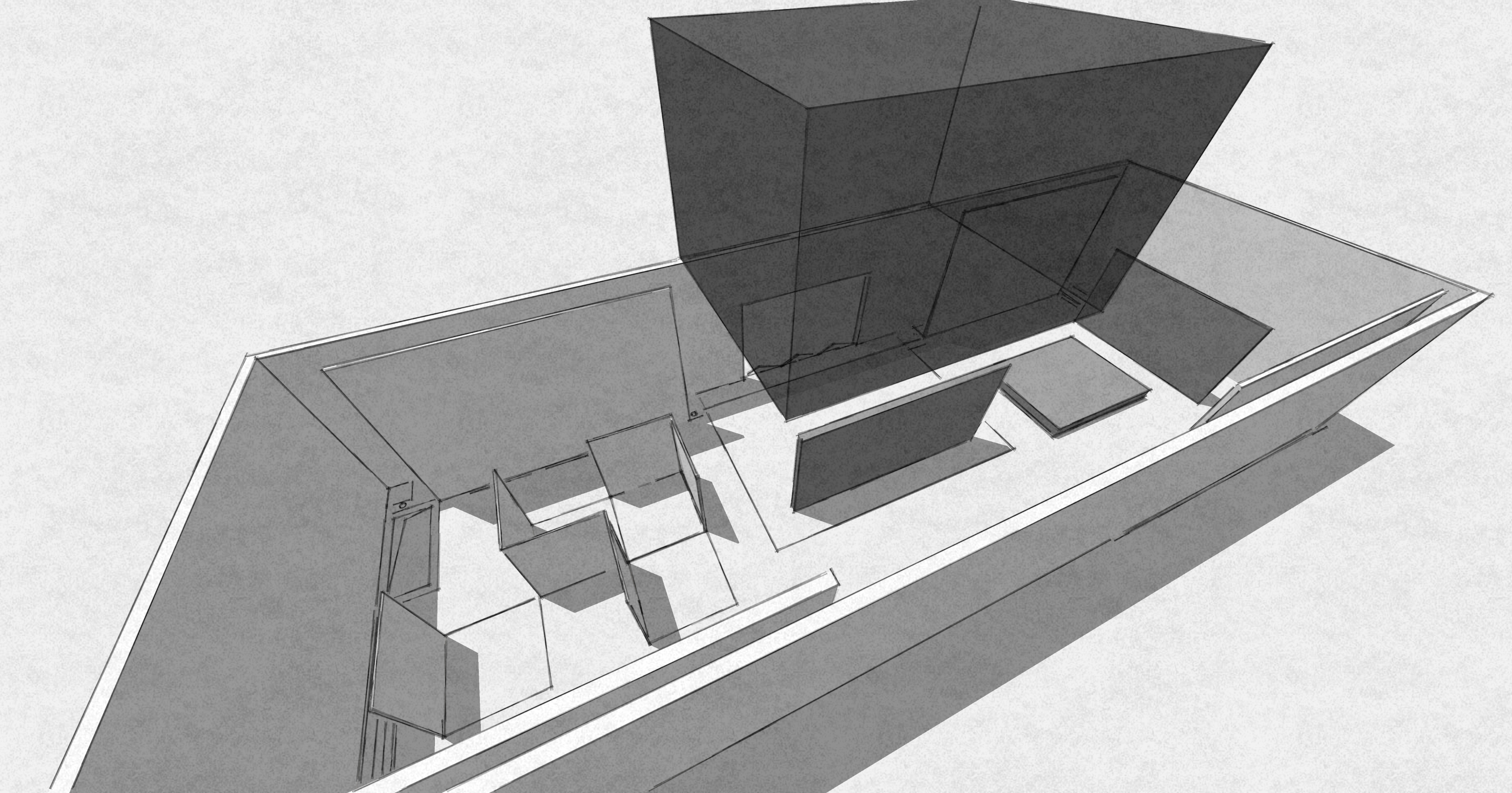旋转之间·诠释现代生活美学-15