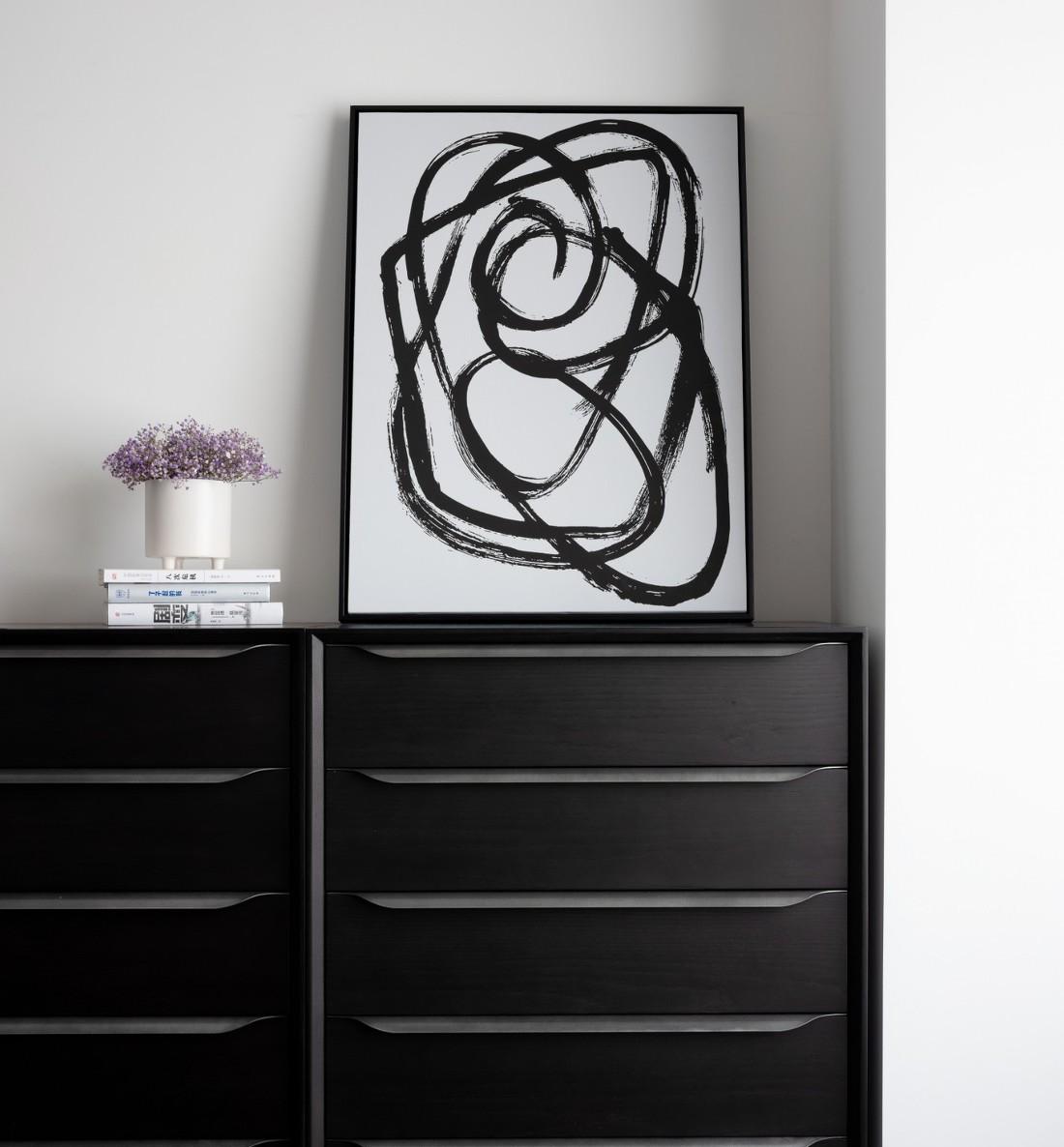 润江城 ZZ·design 舒适家居设计-21