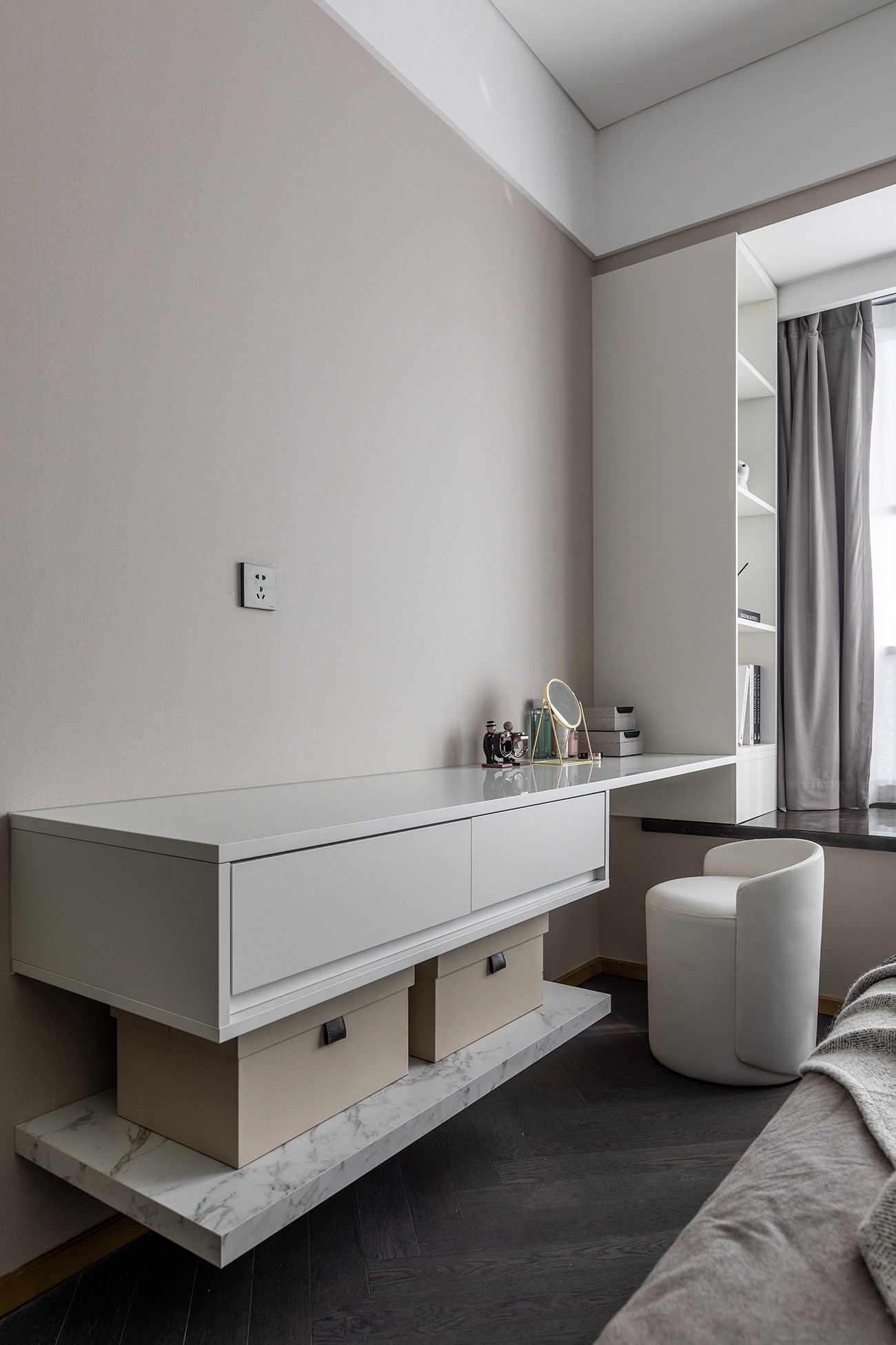 城市精英精装改造丨朴森-27