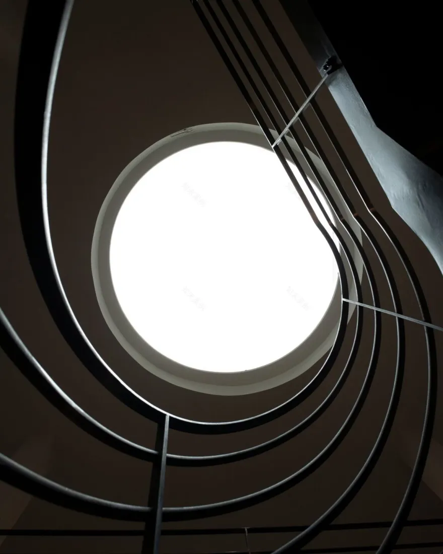 大学办公室丨法国巴黎丨Pseudonyme-16