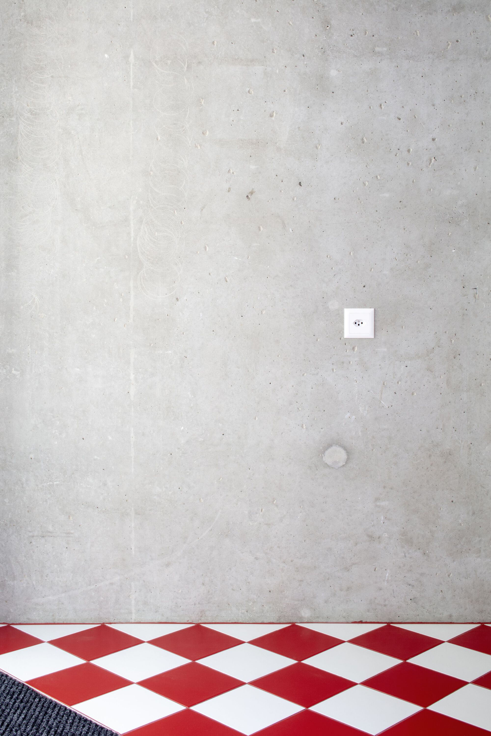 普雷沃斯特博士住房丨瑞士日内瓦丨Nomos-26