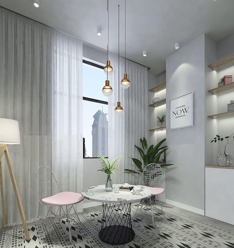 专业护肤，温馨空间-14