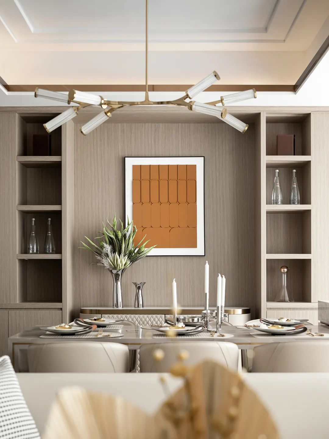 南昌远洋·天著住宅丨中国南昌-17