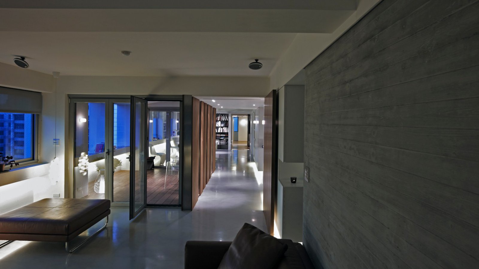 230m²仁愛W+E宅  创研空间-54