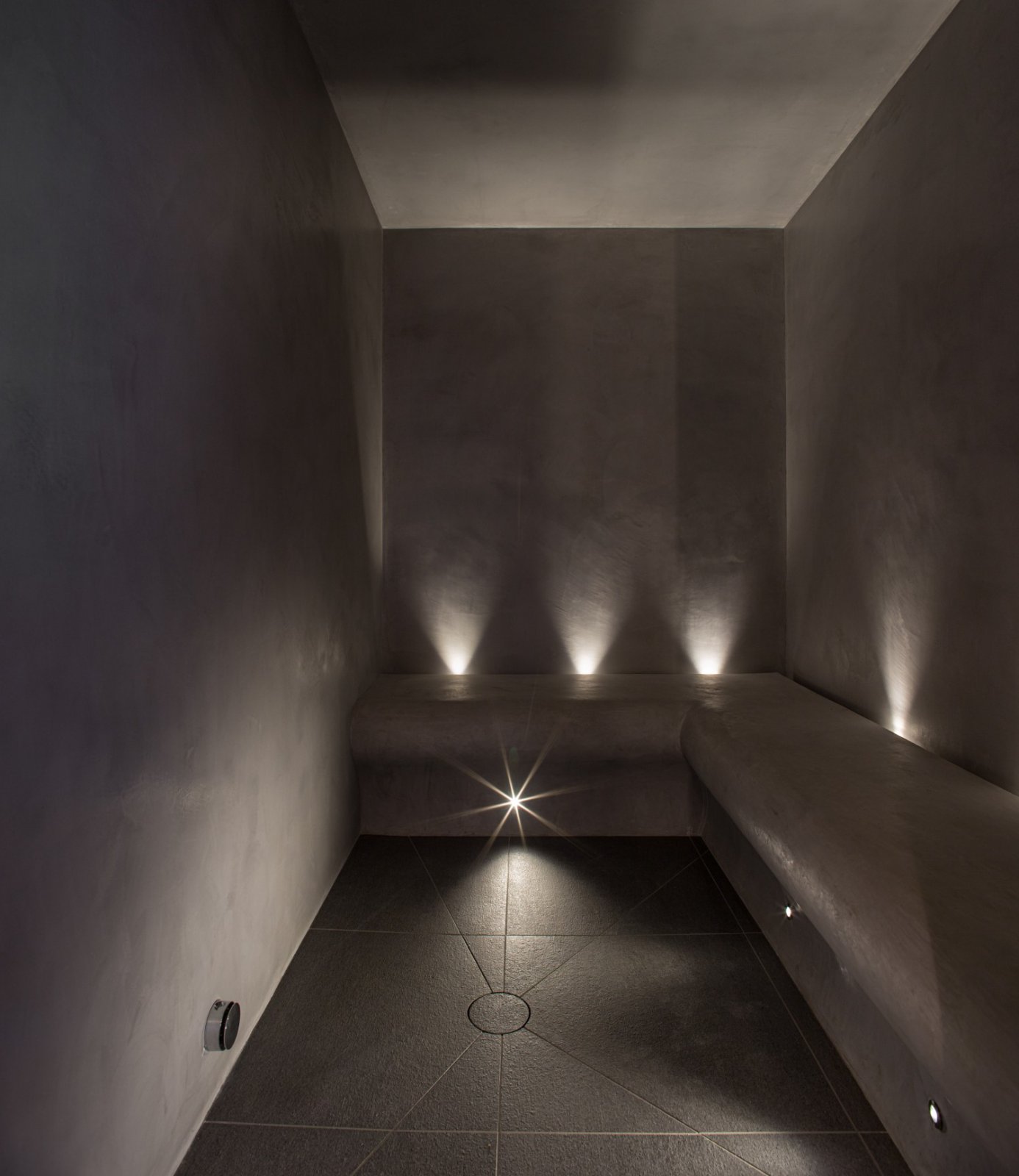 伦敦现代木质复式住宅-15