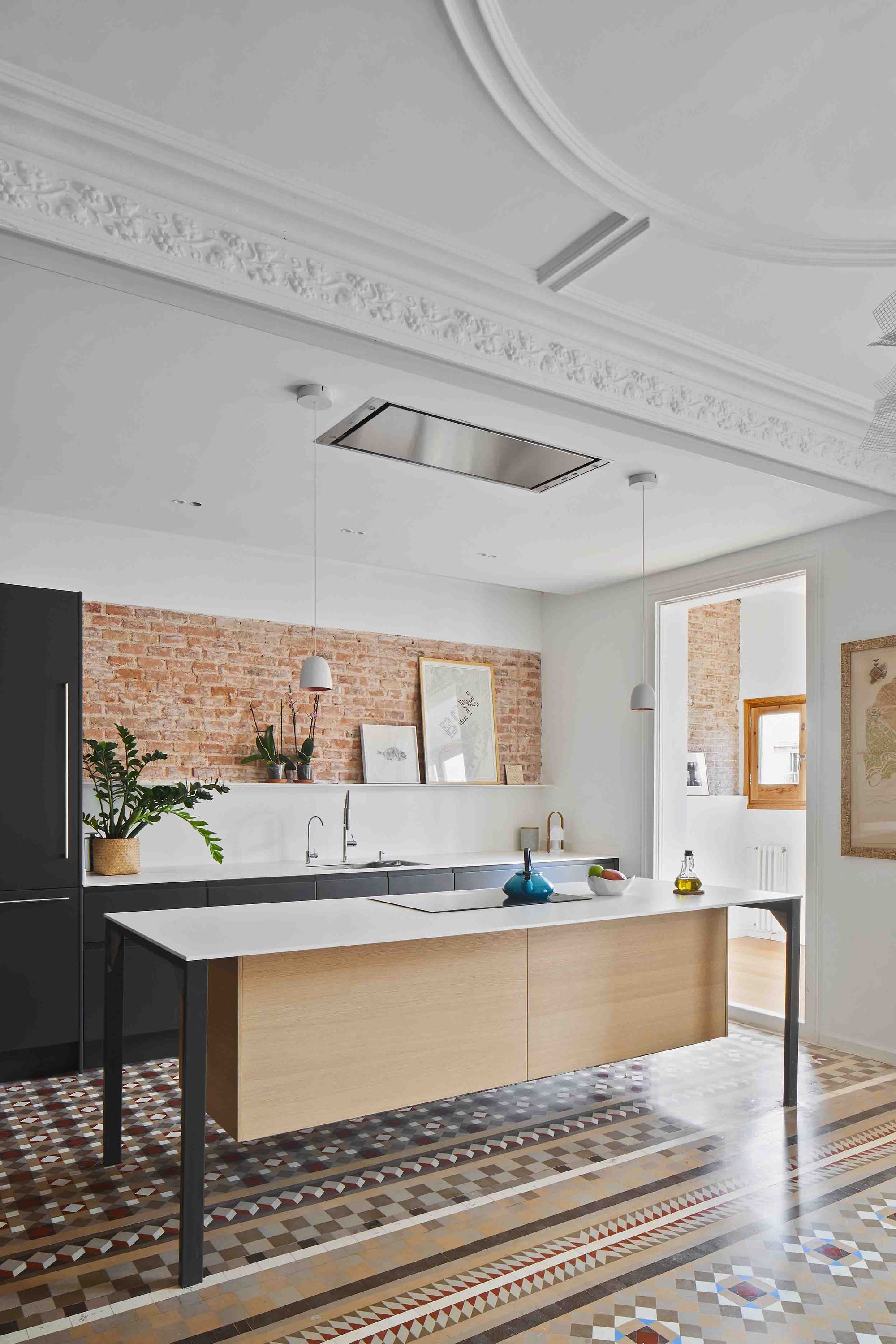 AM Apartment / TwoBo arquitectura-23