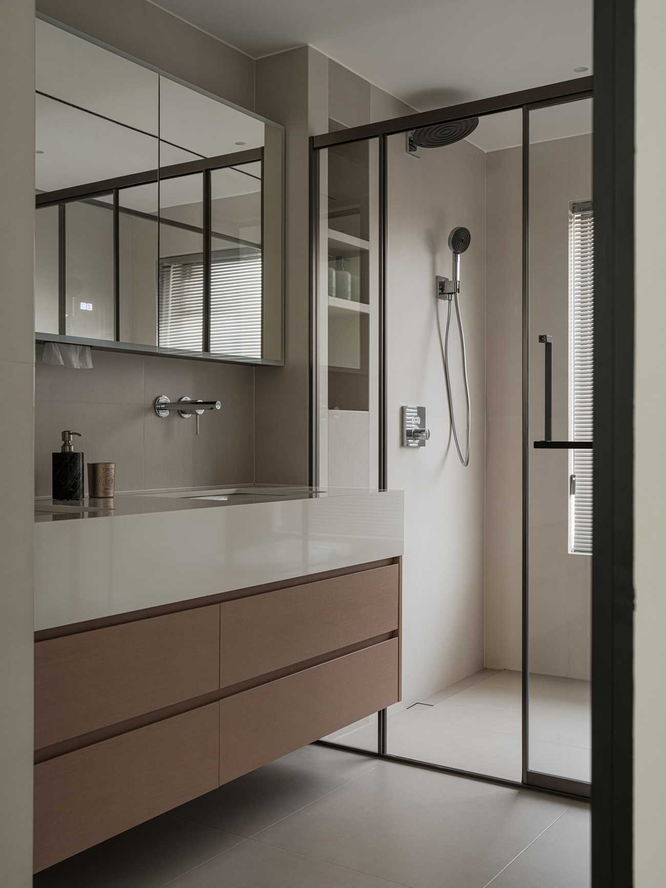 《乐悠悠》成都175㎡亲子宅丨中国成都丨宏福樘设计-60