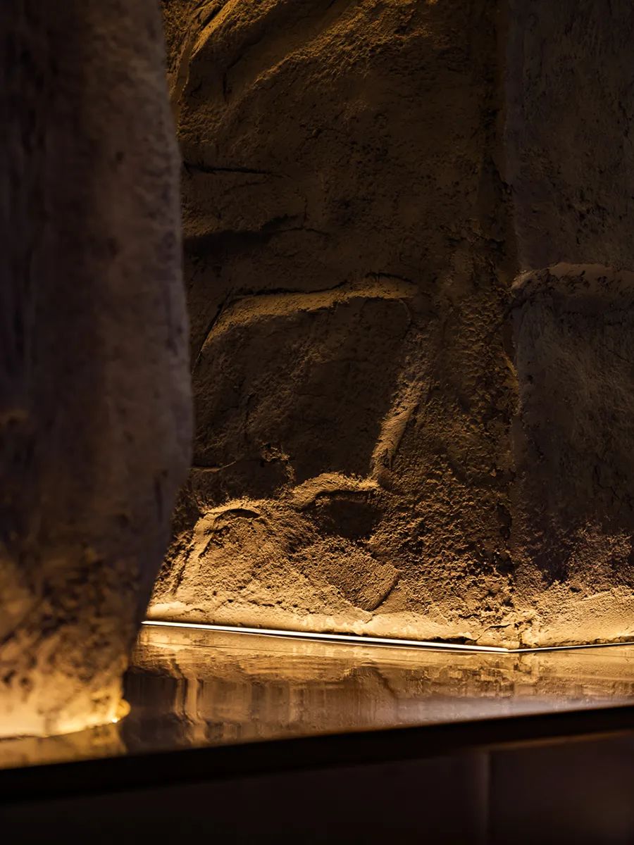 赖胖子肉蟹煲(领展中心城店)丨中国深圳丨艺鼎设计-13