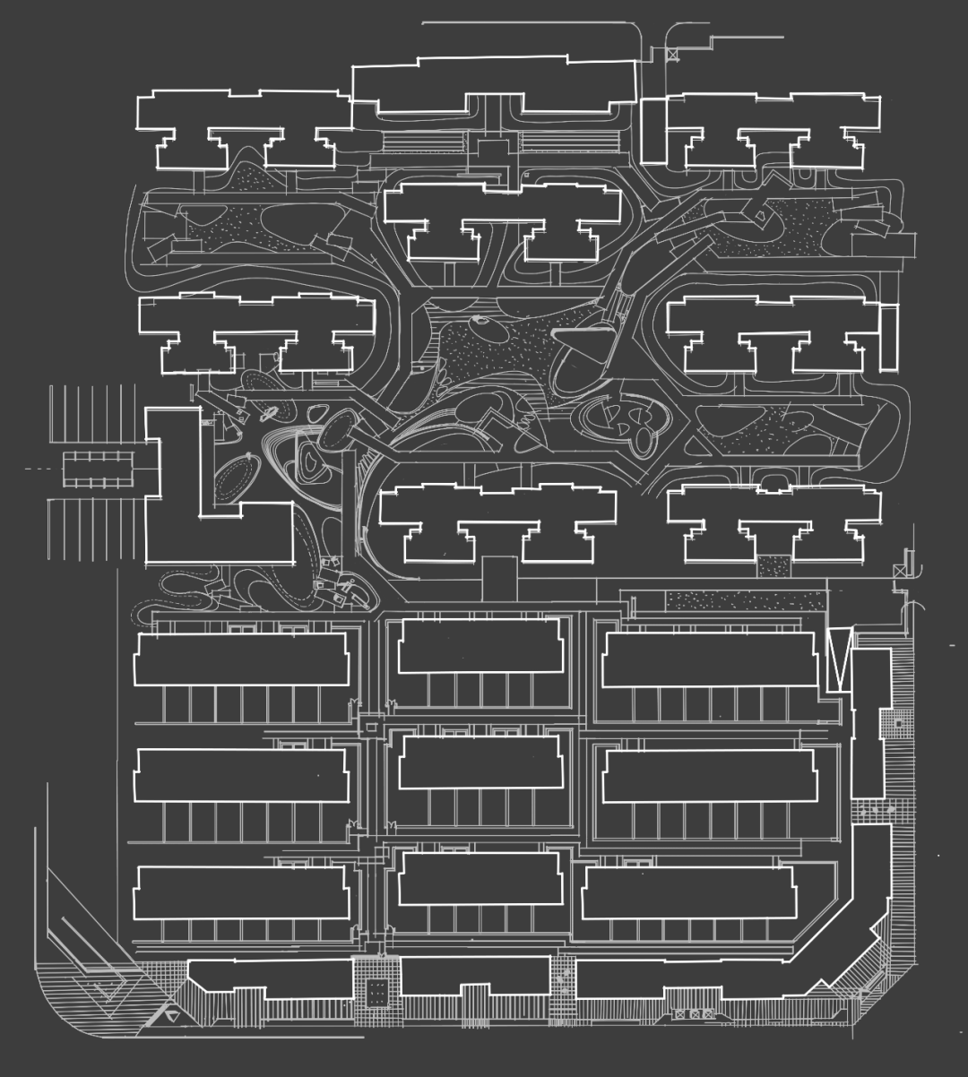 成都锦官印悦丨中国成都丨WDD问道景观-17