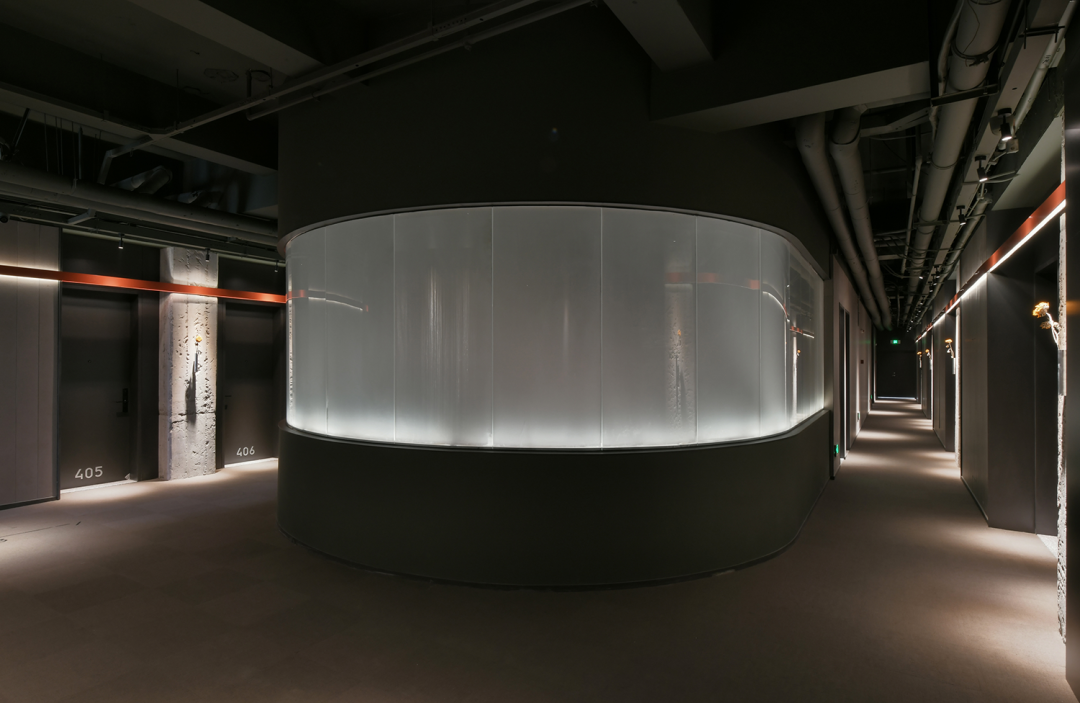 夕方茶廊丨中国厦门丨宽品设计顾问-173