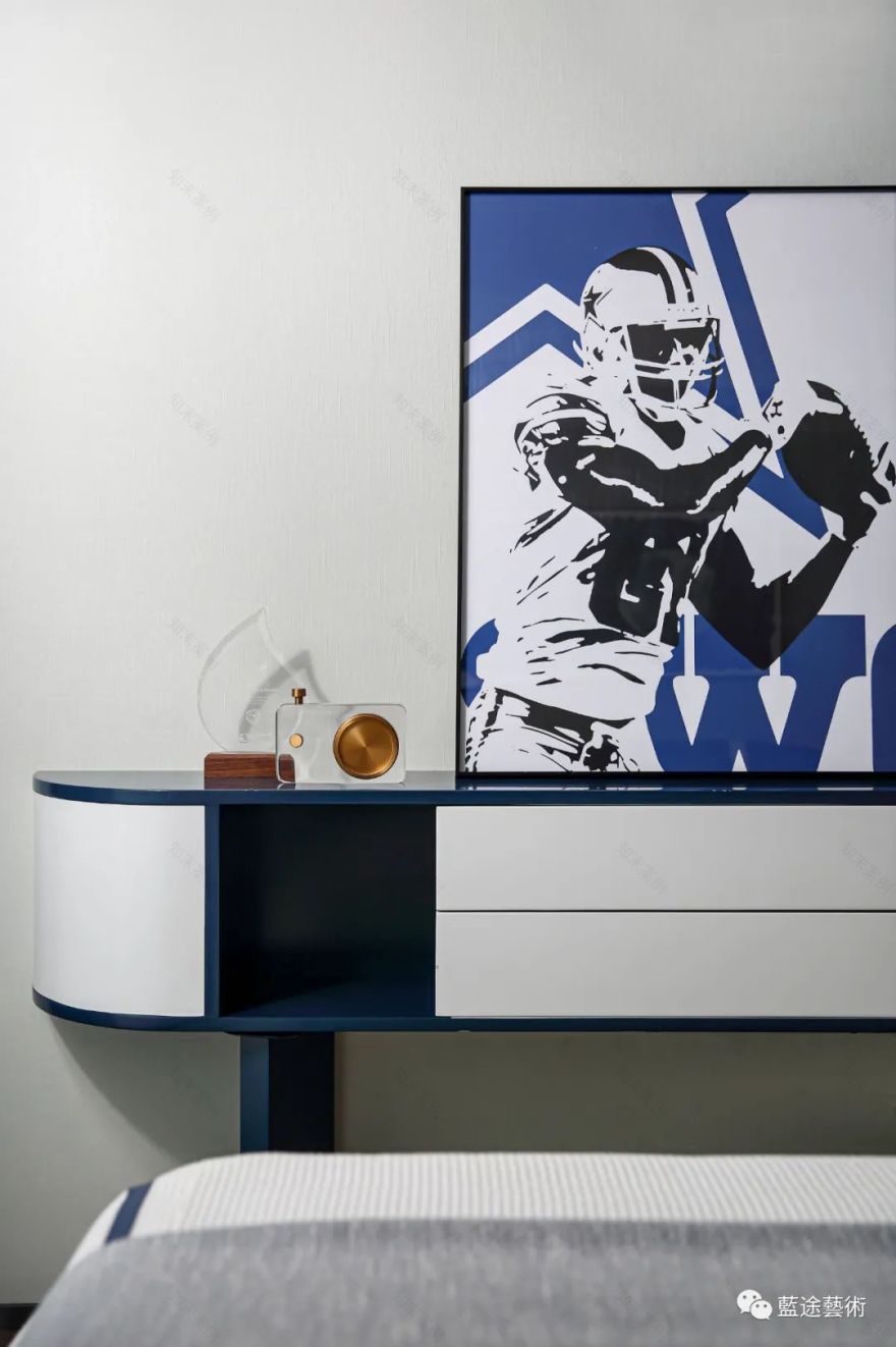 蓝途新作 | 人文东方,素净简雅的细节美感-69