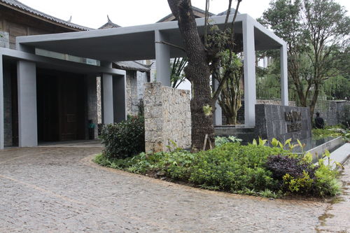 SFS银狐工作室  丽江英迪格酒店设计方案-15