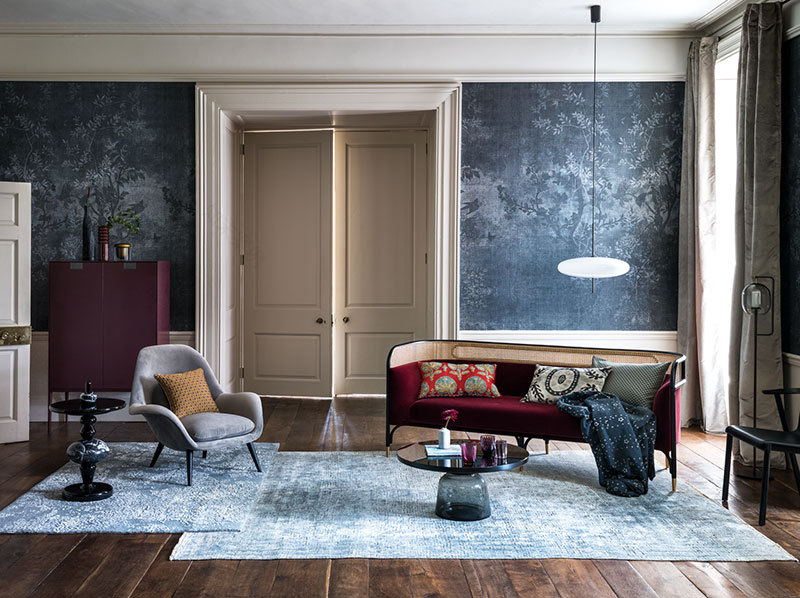 世界知名室内摄影师保罗·雷赛德的新作欣赏-1