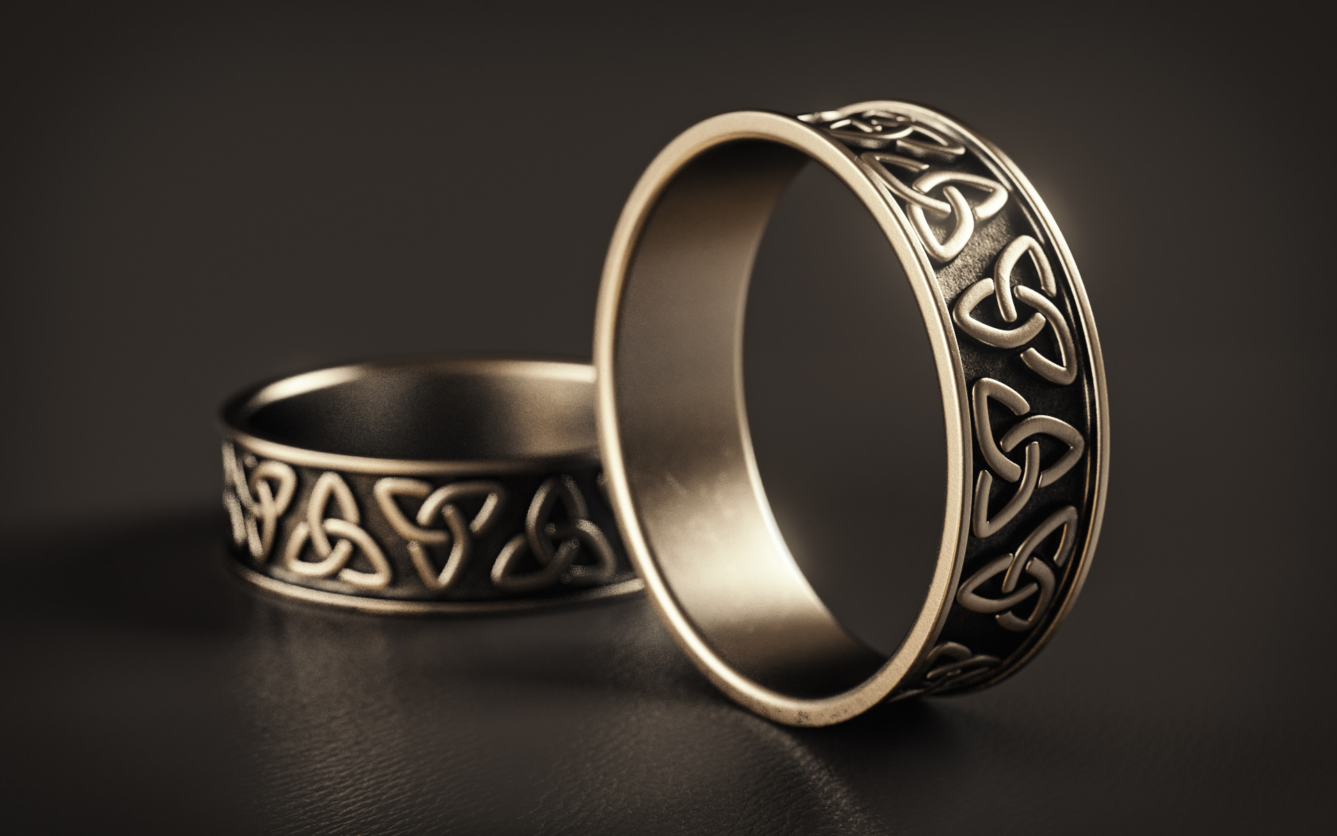 Redshift 材质库 C4D  金属包-30