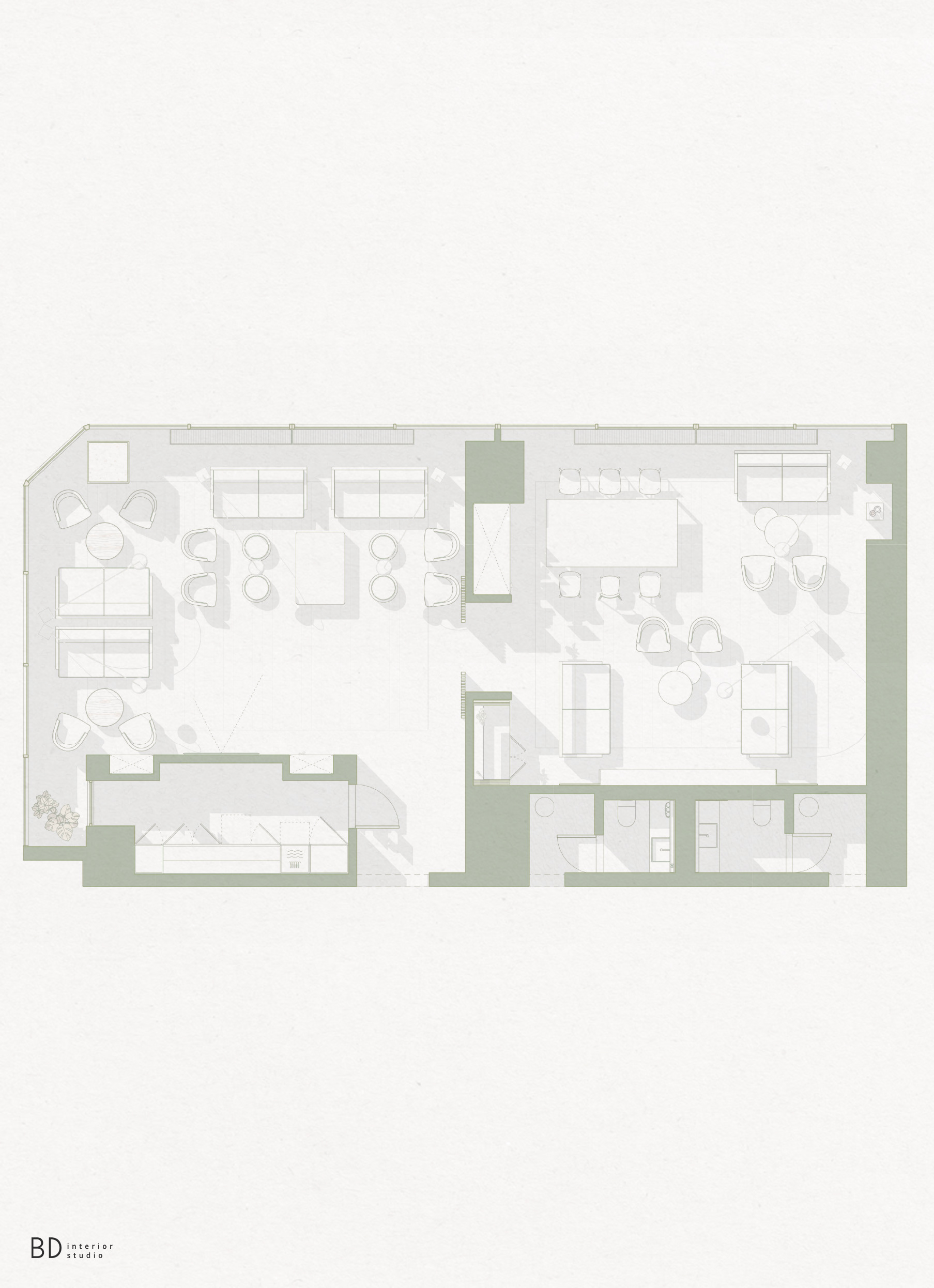 RESIDENTS' CLUB（居民俱乐部）-41