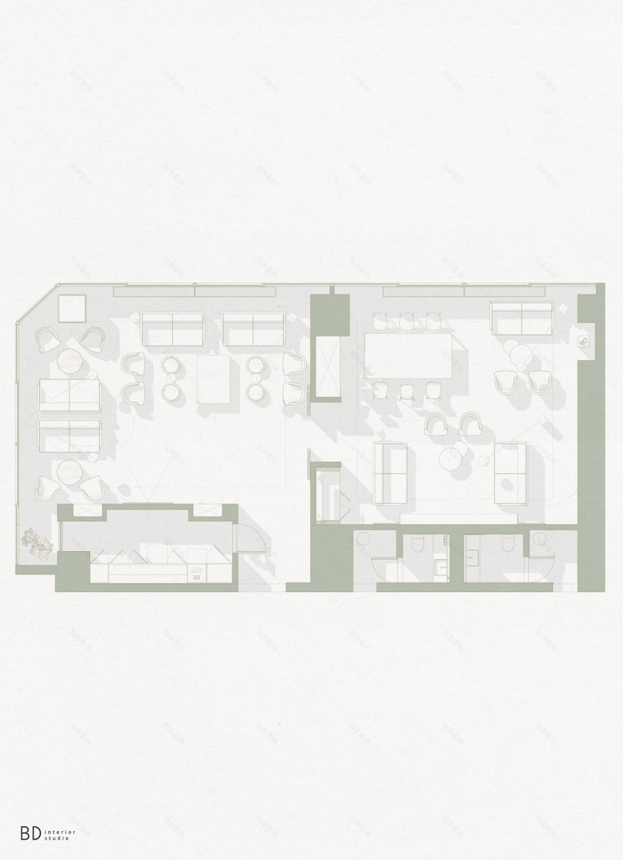 RESIDENTS' CLUB(居民俱乐部)-41