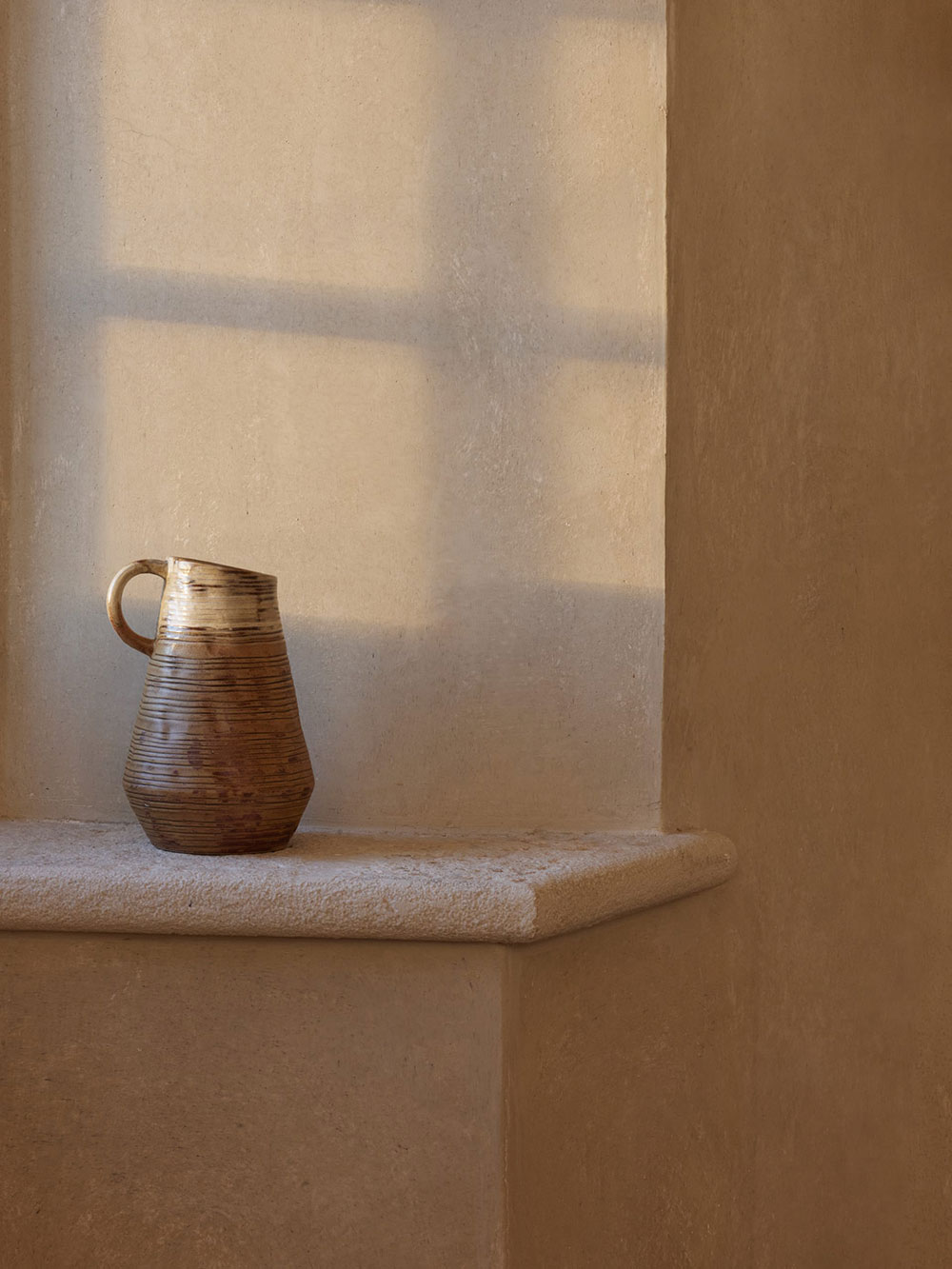 西班牙历史庄园 | Zara Home 的春日艺术生活-7