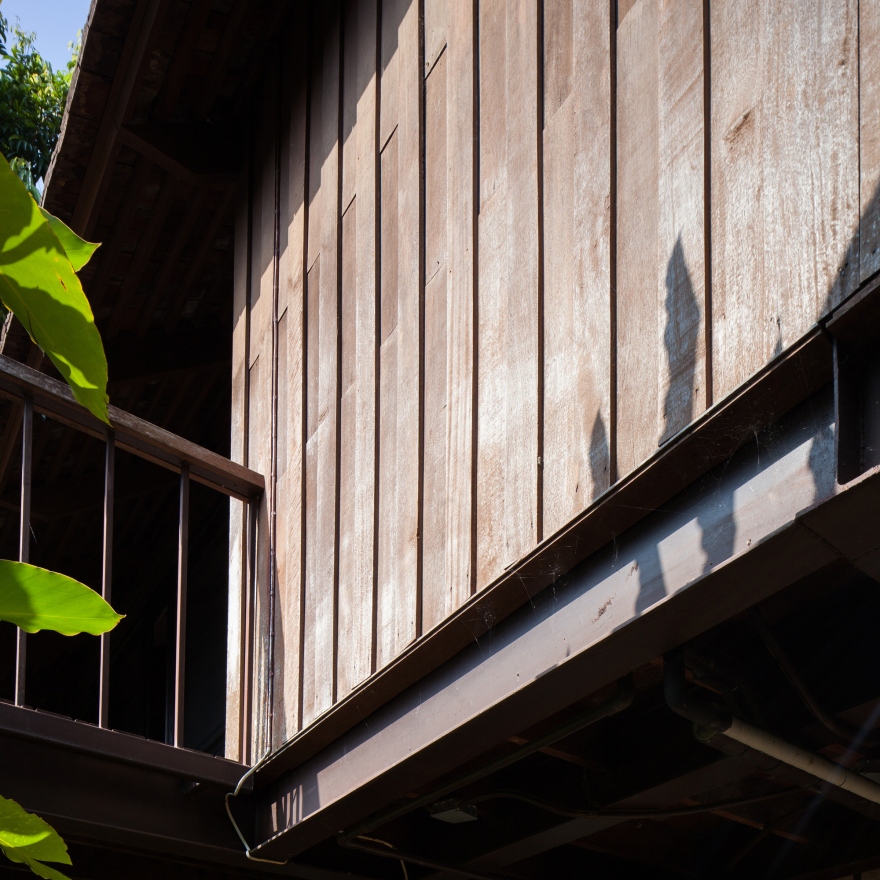 泰国 Hill Lodge 度假村-34