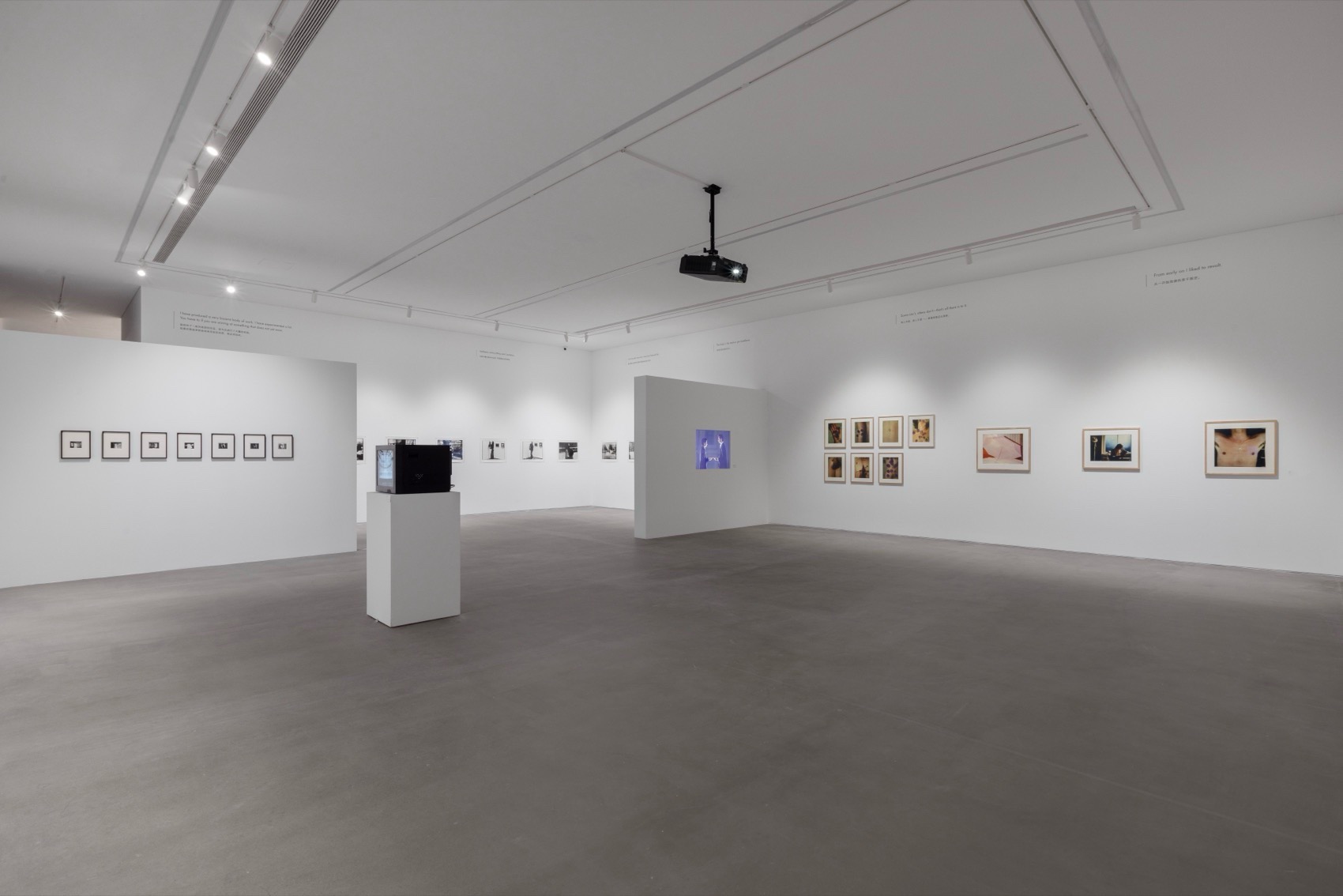 马刺画廊改造项目丨中国北京丨BUZZ建筑事务所-64