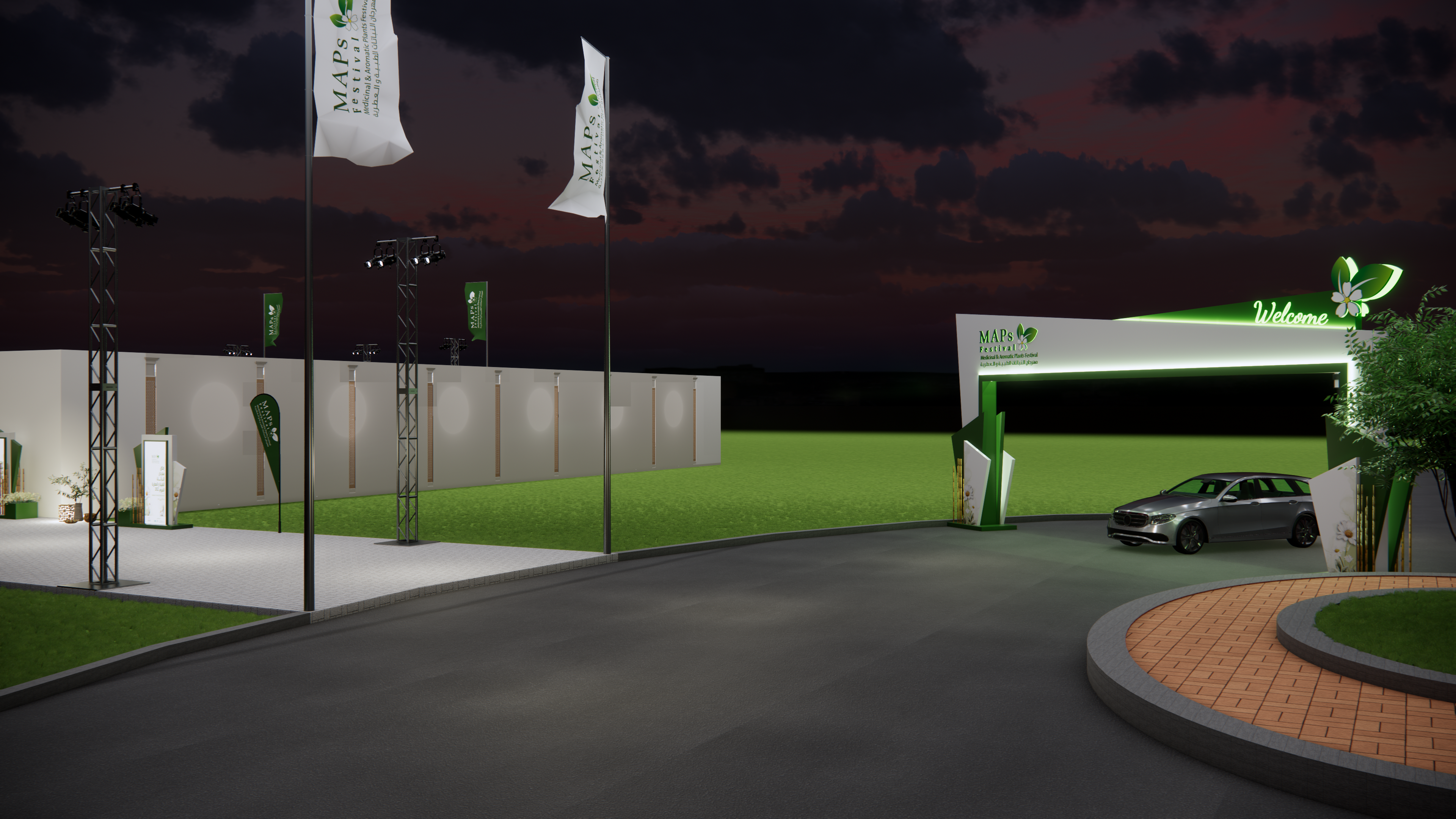 MAPs Festival 2022 @Helnan Auberge Fayoum-39