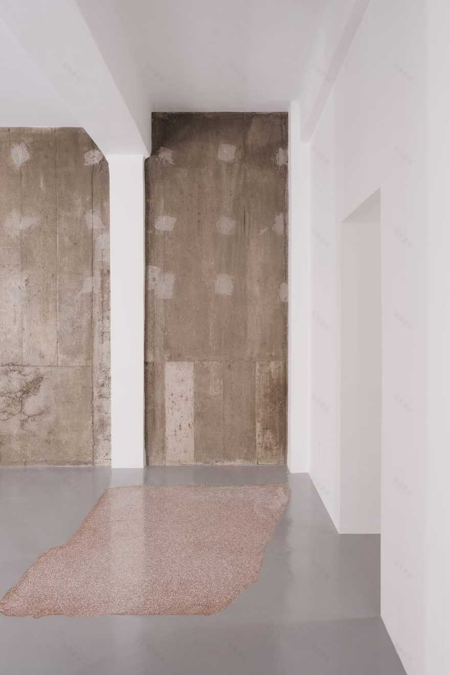 XT 97 Interwar Modern 翻新项目丨希腊雅典丨Lara Vartzioti-23