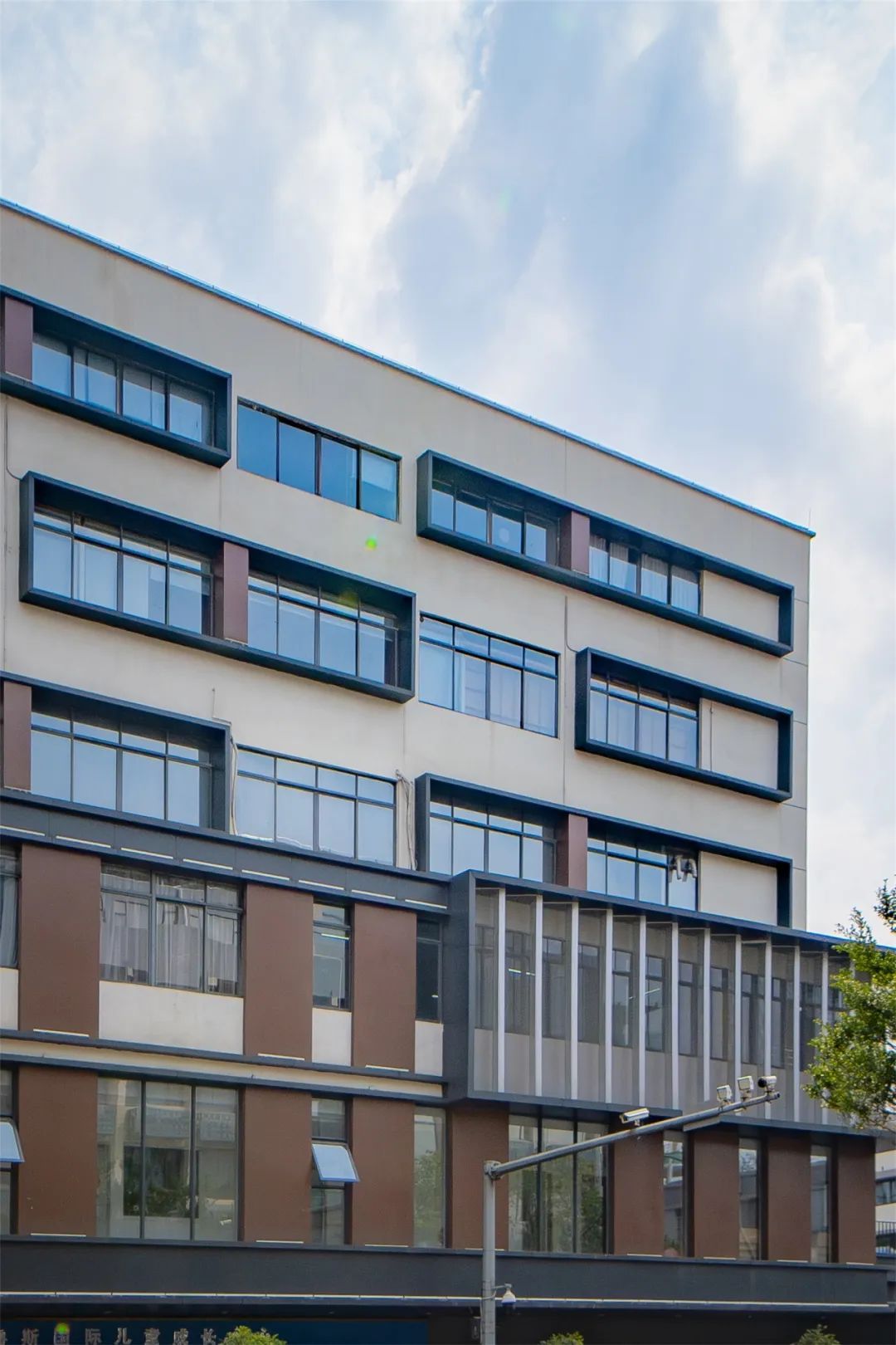 番禺友利园改造项目丨中国广州丨竖梁社诠释工作室-52