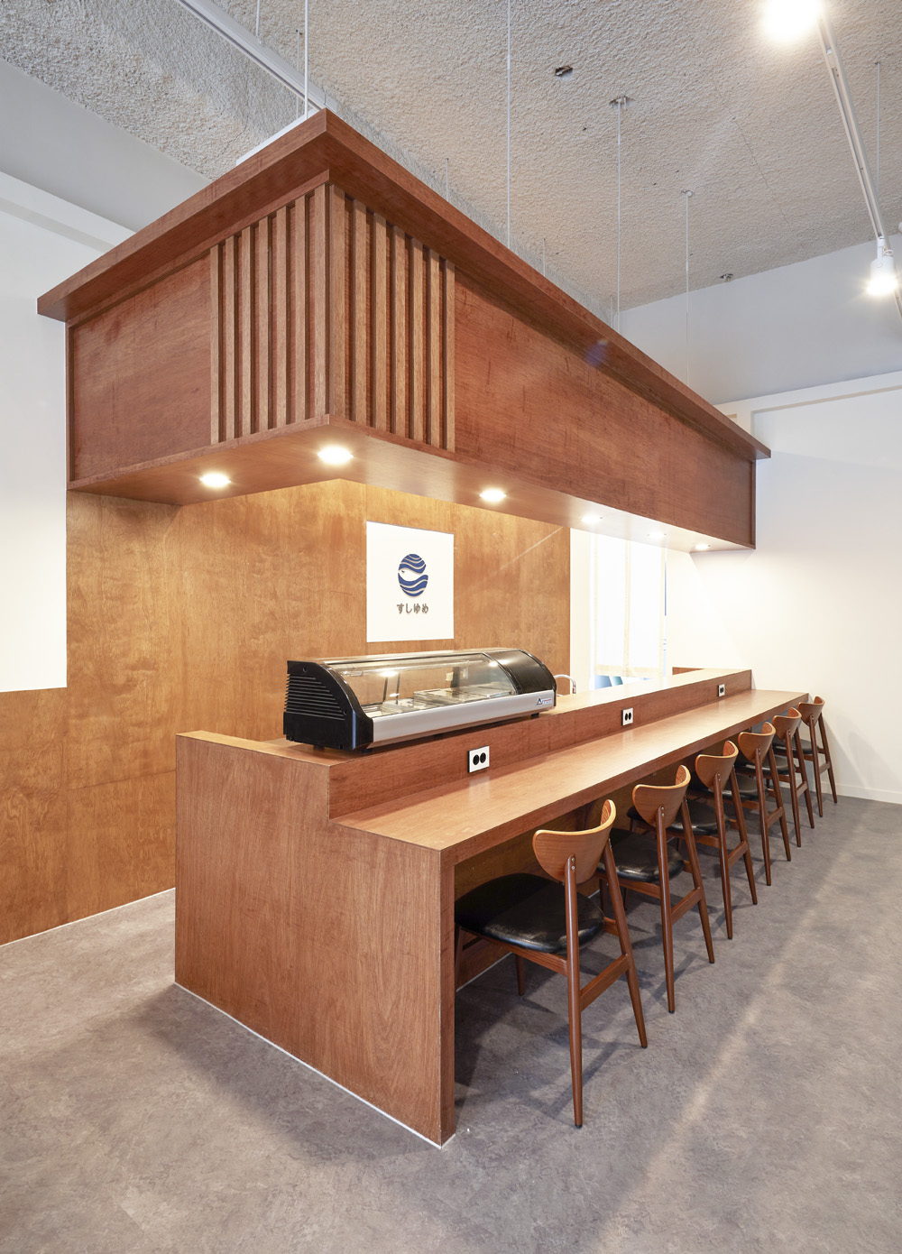 22 平米小空间，斯斯瑜美的精致设计-12