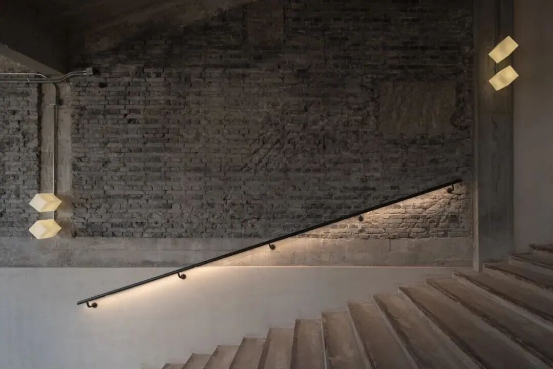 静安区光复路195号保护修缮工程丨中国河北丨华建集团华东建筑设计研究院有限公司-91