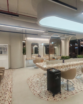 Mina khamis collection