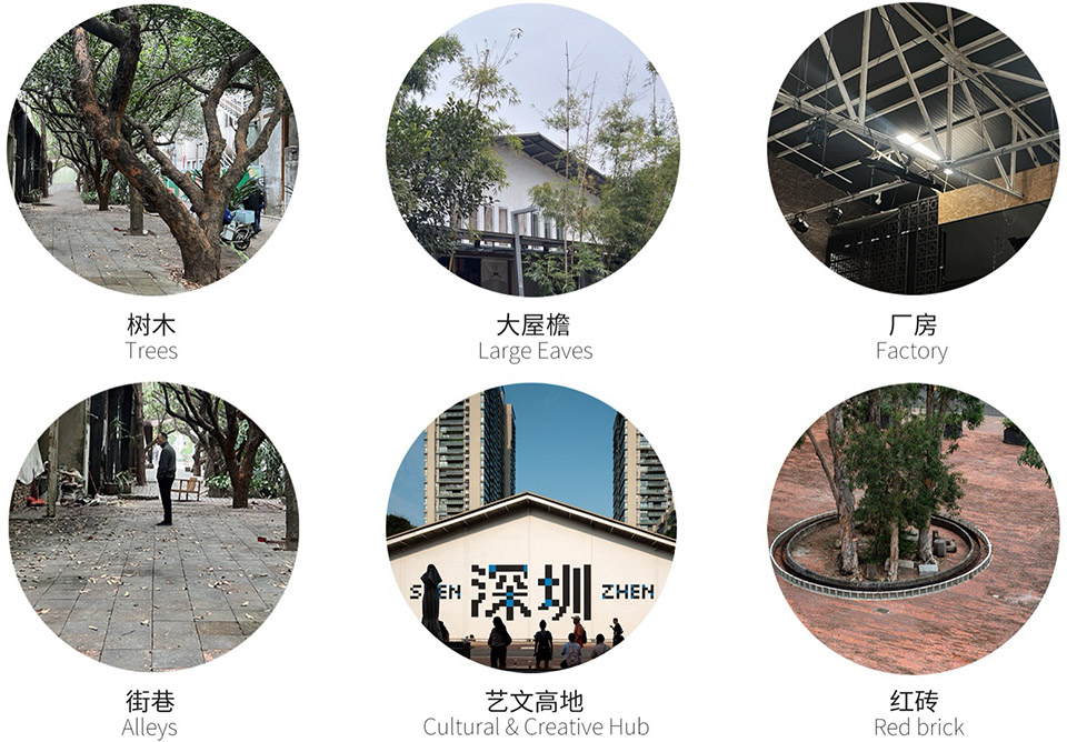 深圳华侨城创意园LOFT 53街区丨中国深圳丨恩优西NUC Studio-12