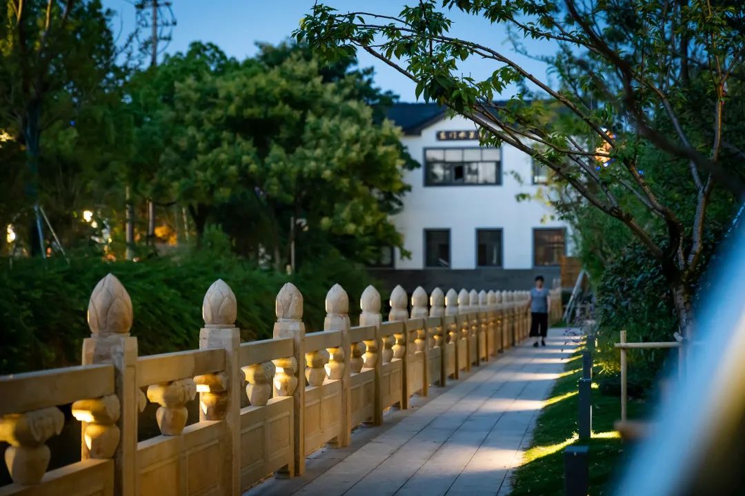 花意街区 · 昆小薇之昆山致和塘南岸更新设计丨上海亦境建筑景观有限公司,上海交通大学设计学院风景园林研究所-62