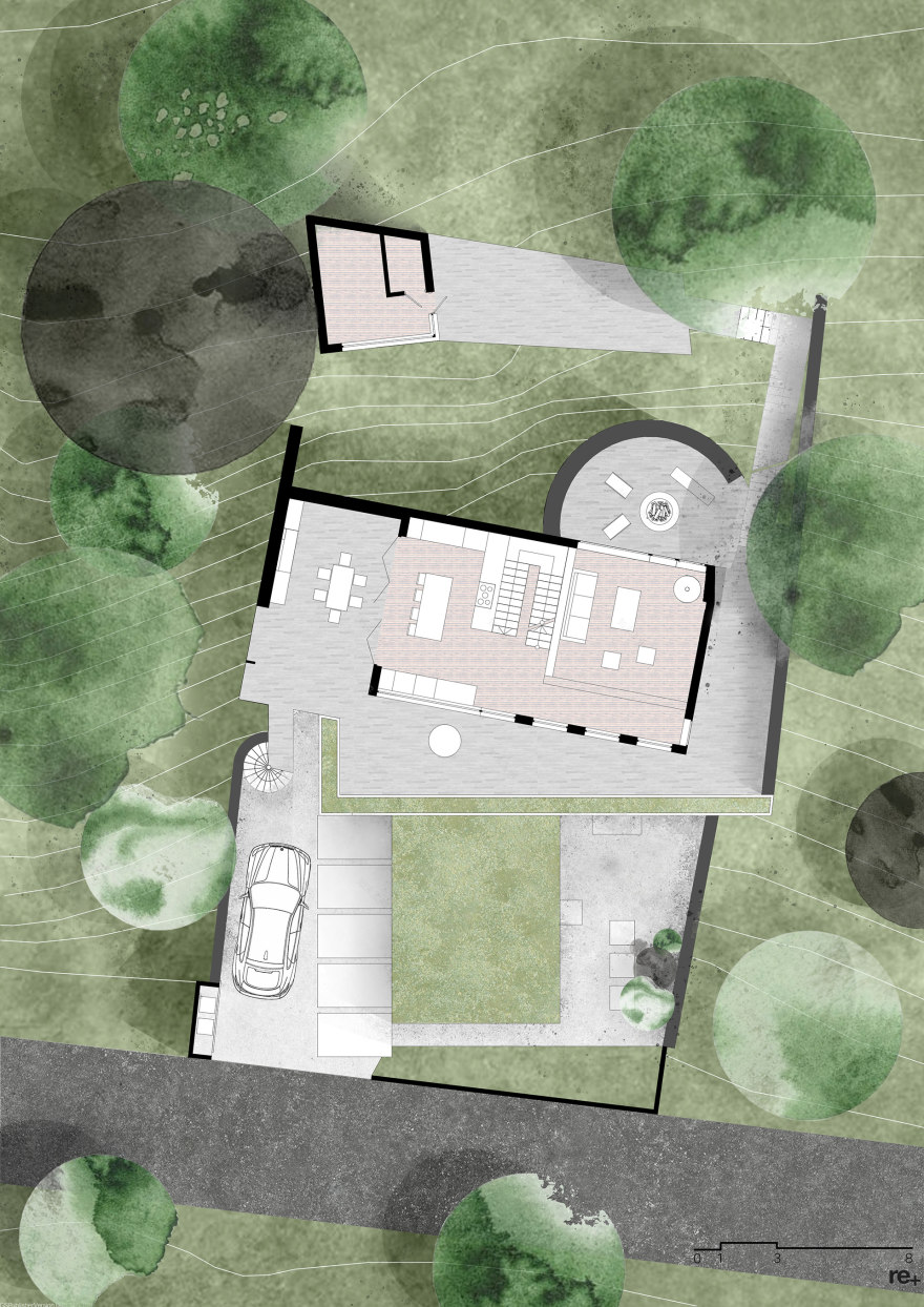 与地形对话丨乌克兰利沃夫丨Dmytro Sorokevych,Andriy Malets-16