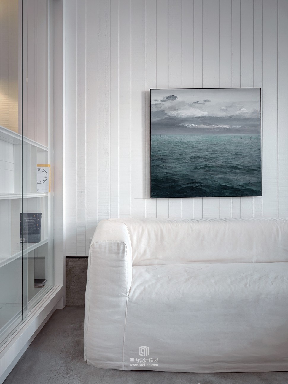 威尼斯SAN GIOBBE+160住宅-1