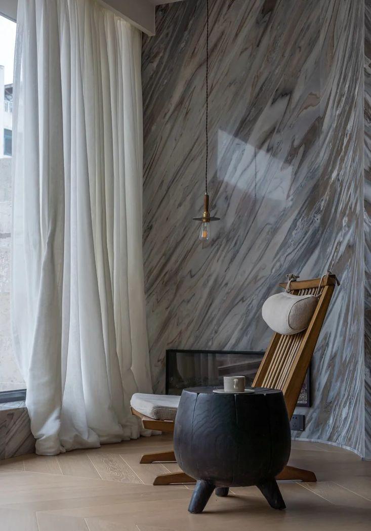 自然美学别墅-28