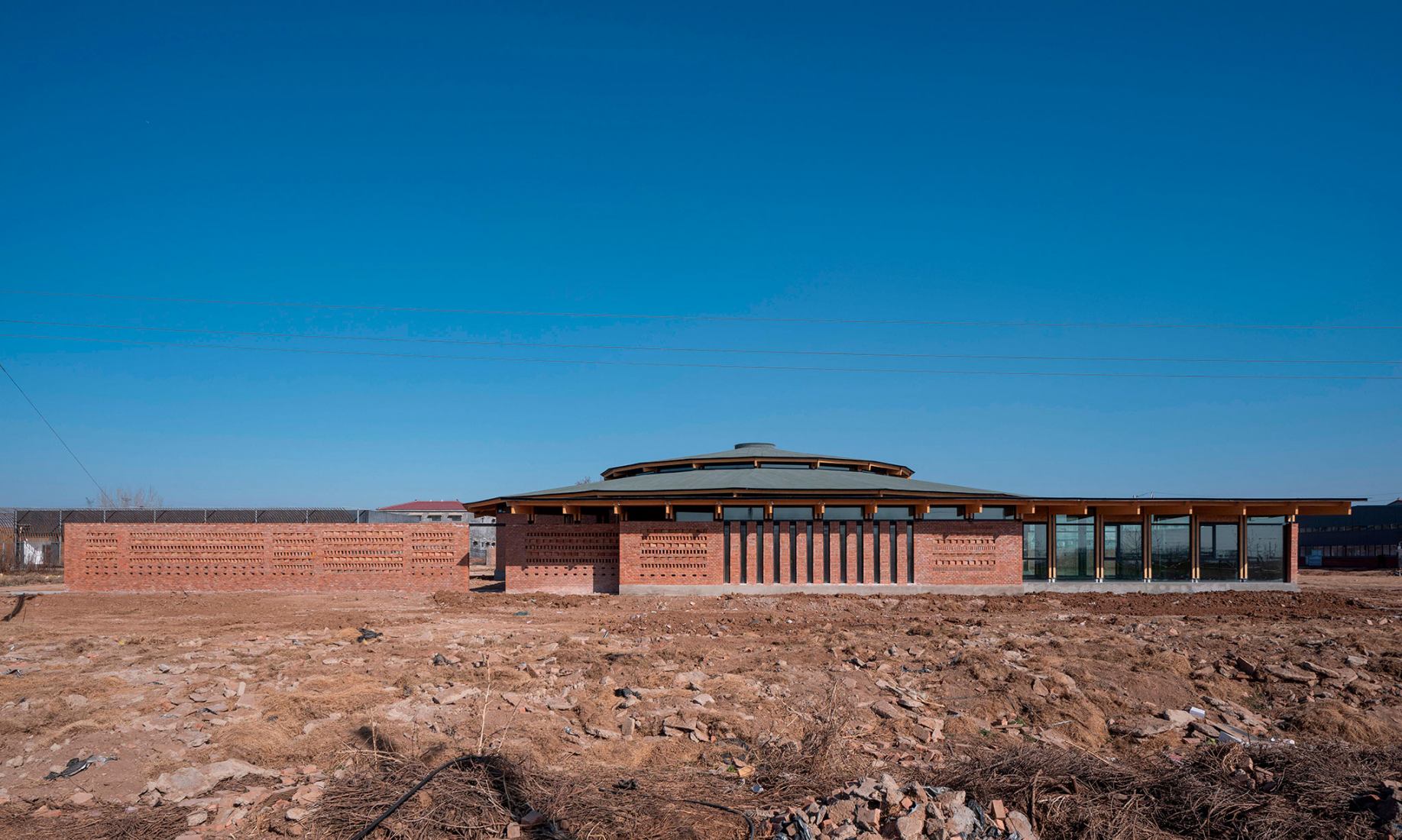 LUO studio地黄炮制工艺品展览馆丨中国焦作丨LUO studio（罗宇杰创立）-50