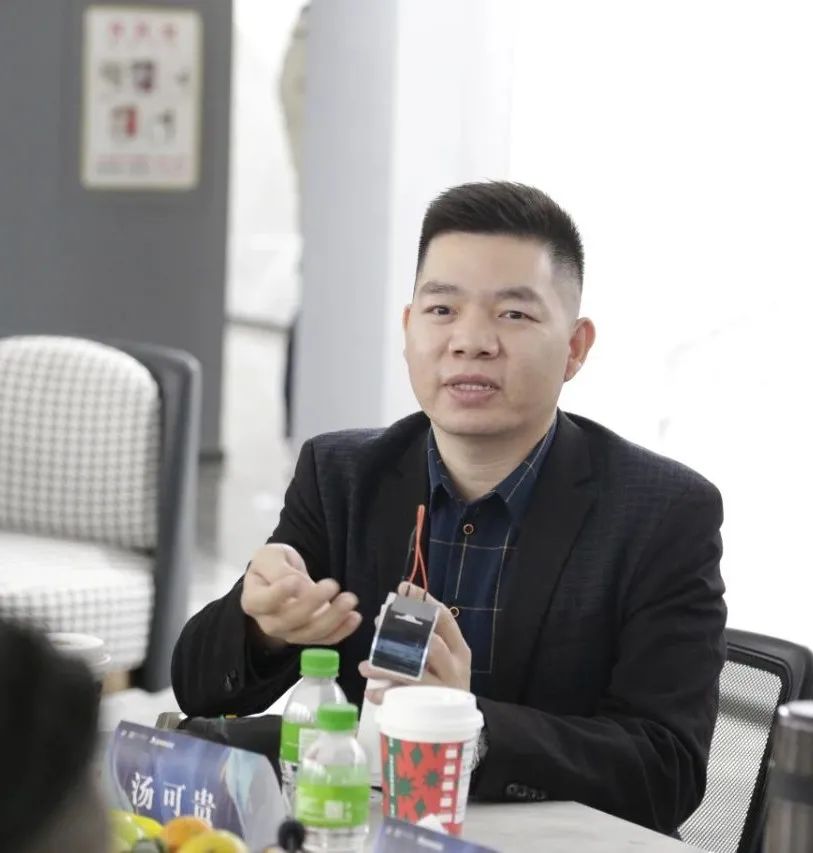 《设计·承启》探秘格莱斯生产线,再议材料应用与设计创新-123