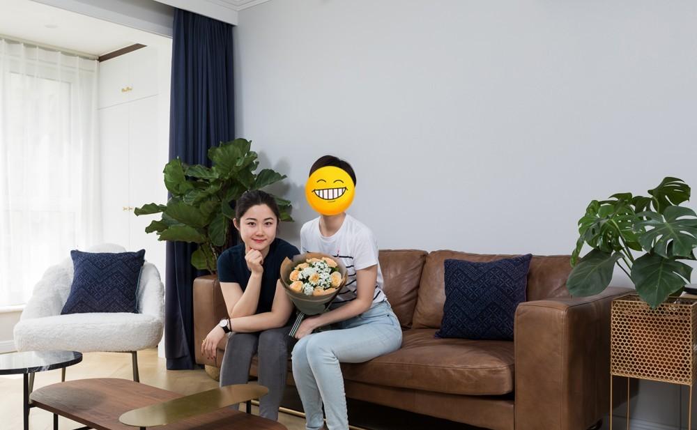 JORYA 玖雅平层设计-30